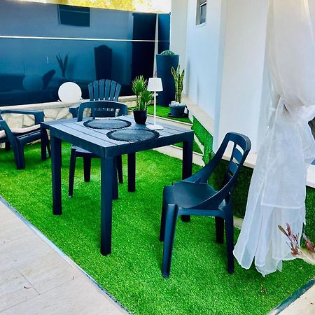 Villa Loft Terracina Esterno foto