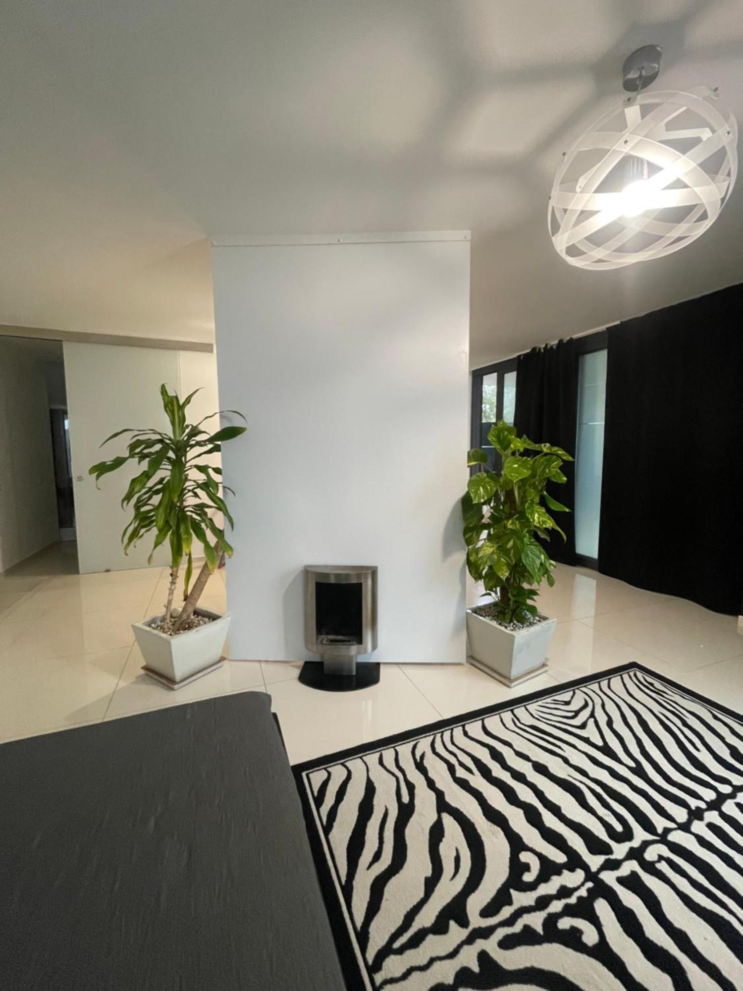 Villa Loft Terracina Esterno foto