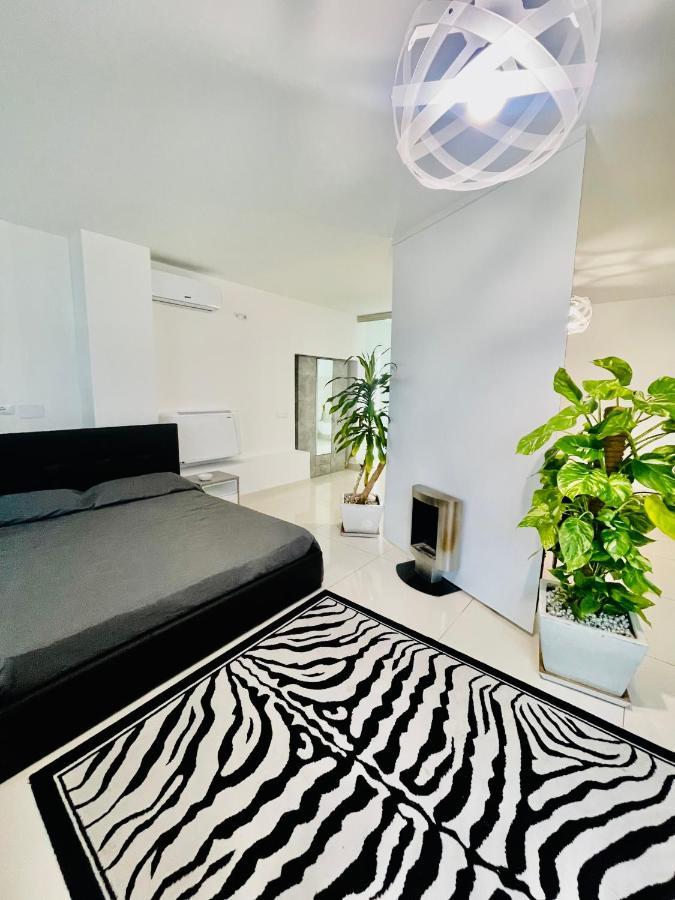 Villa Loft Terracina Esterno foto