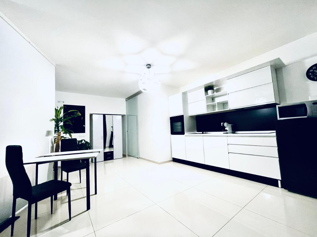 Villa Loft Terracina Esterno foto