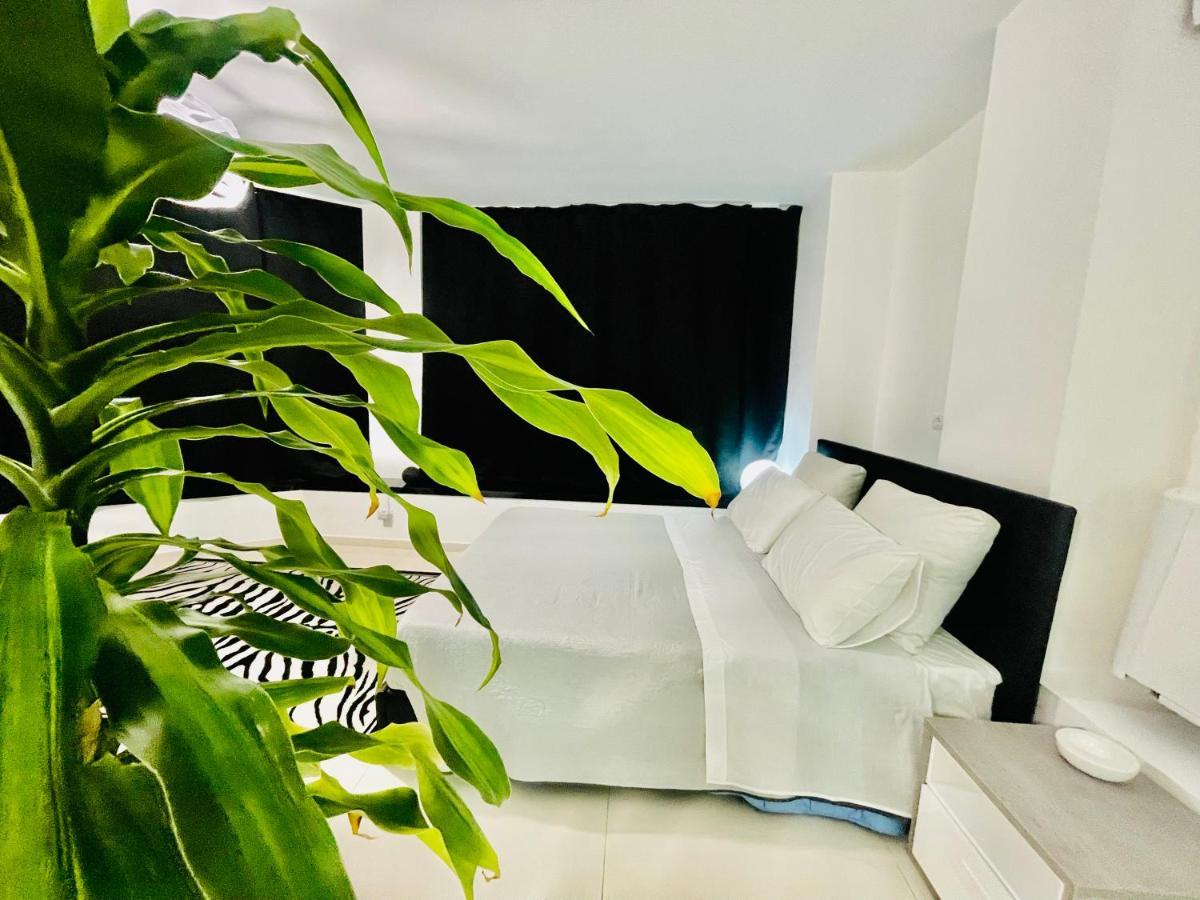 Villa Loft Terracina Esterno foto