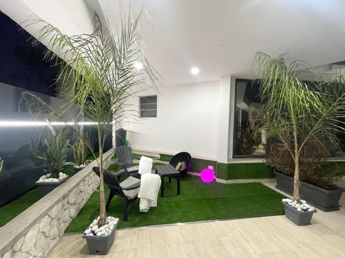 Villa Loft Terracina Esterno foto