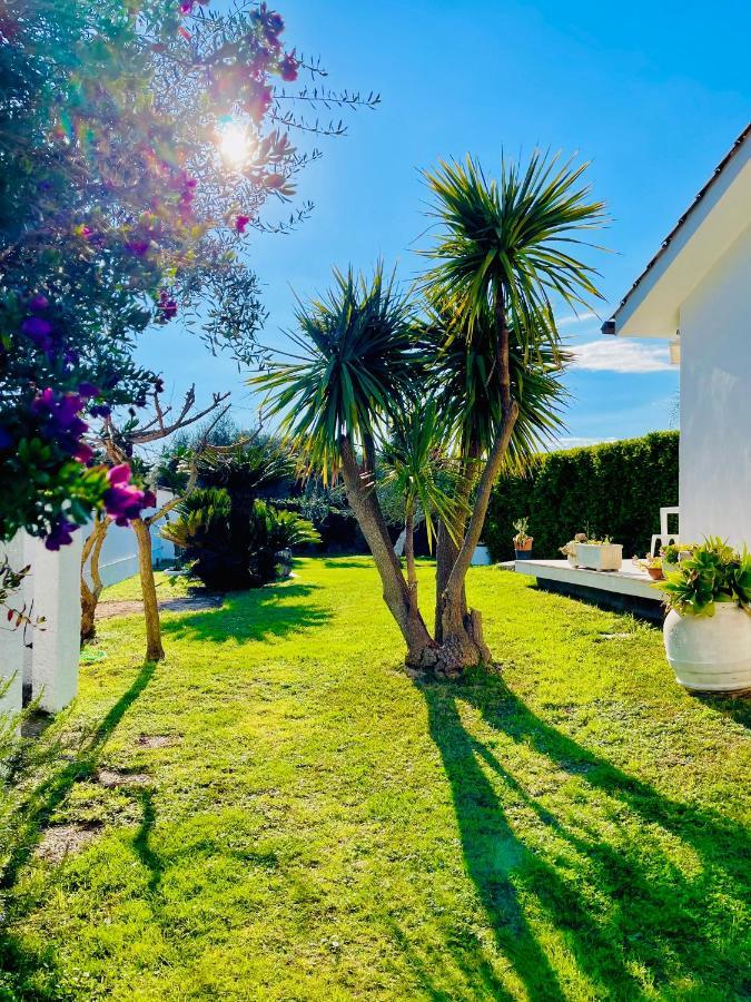 Villa Loft Terracina Esterno foto