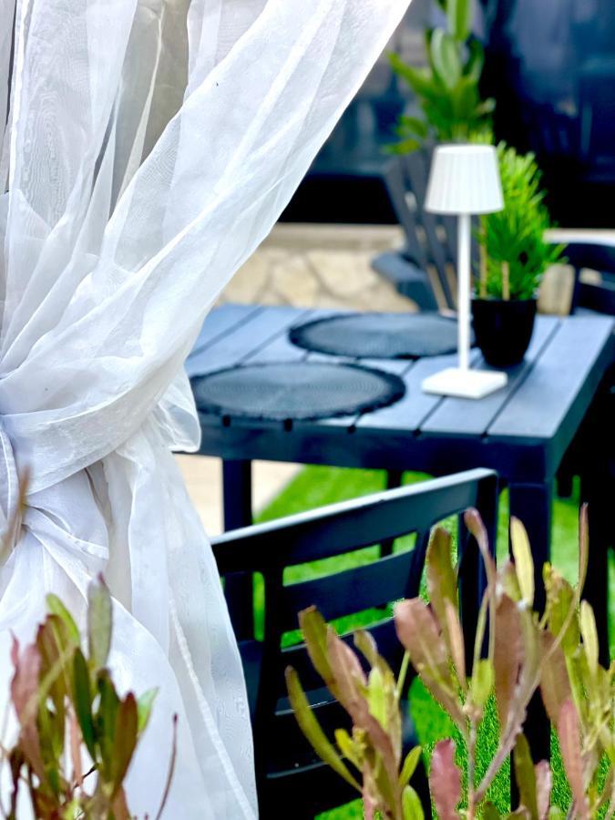 Villa Loft Terracina Esterno foto