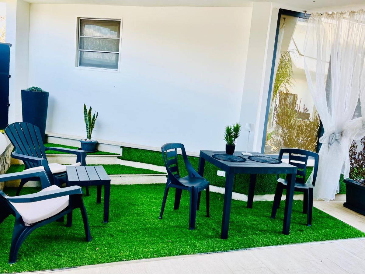 Villa Loft Terracina Esterno foto