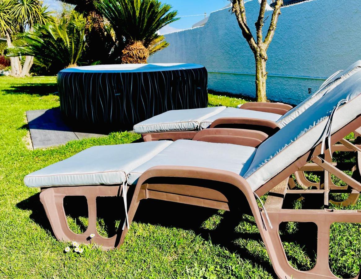 Villa Loft Terracina Esterno foto
